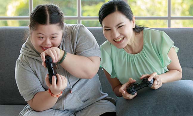 Department of Disability Services (DDS) Mandatory Training