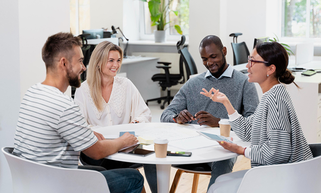 Advanced Principles to Successful Inter-Organizational Communication