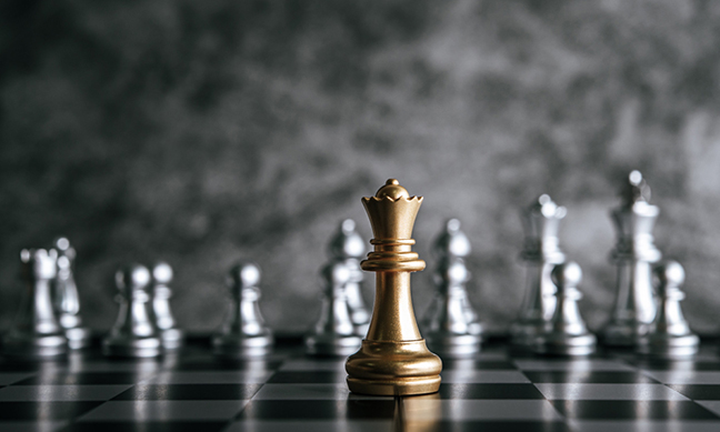 Key to Successful Leadership